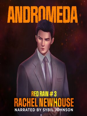 cover image of Andromeda